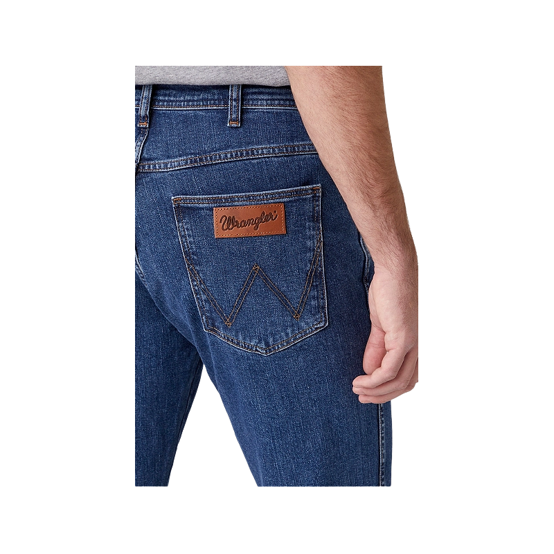 Jean homme Wrangler Rolling Rock