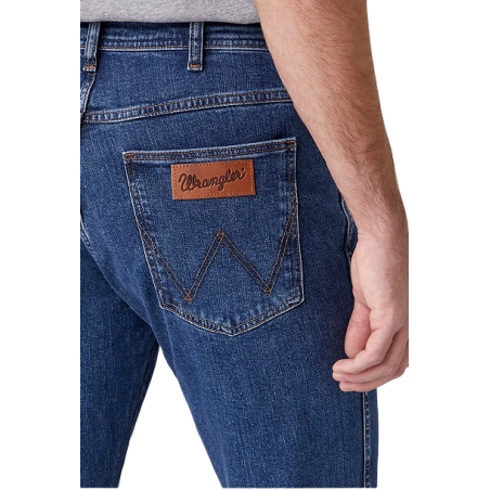 Jean Wrangler Rolling Rock