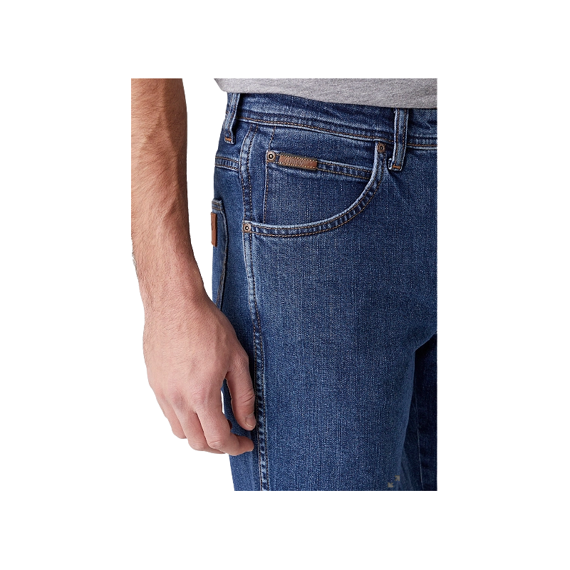 Jean homme Wrangler Rolling Rock