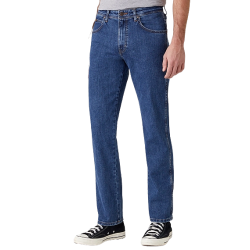 Jean Wrangler Rolling Rock