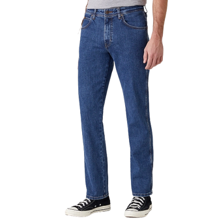 Jean homme Wrangler Rolling Rock