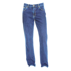 Jean Wrangler StoneWash