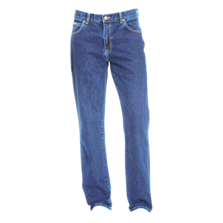 Jean Wrangler Texas Stone Wash