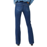 Jean femme Wrangler Authentic Love bootcut