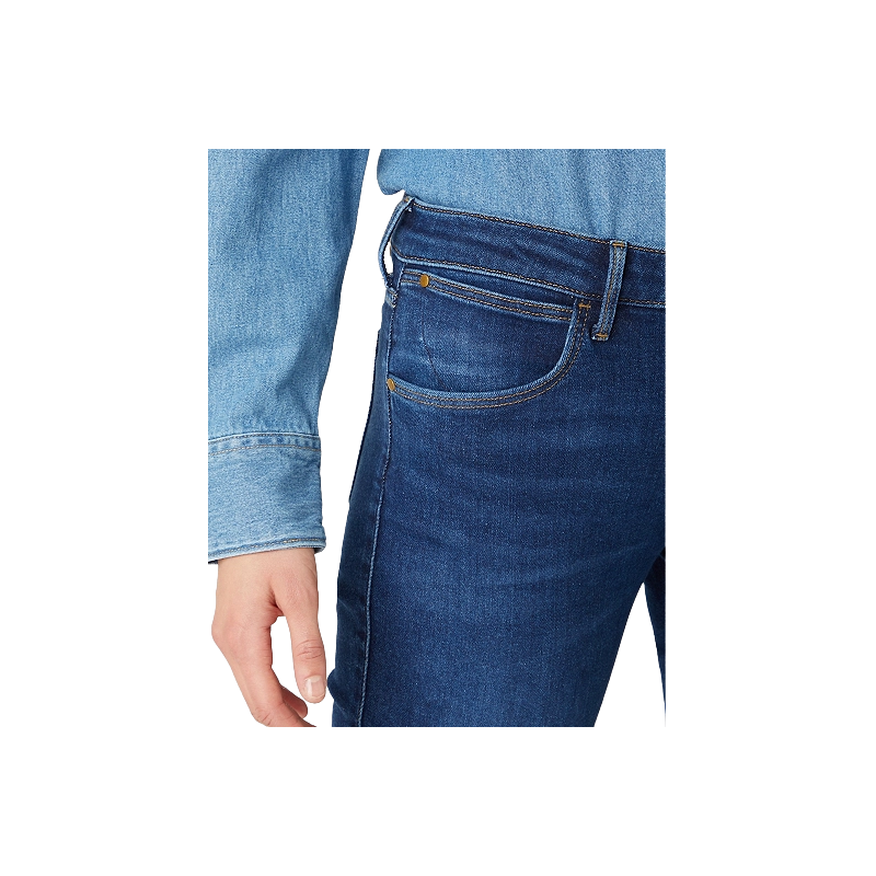 Jean femme Wrangler Authentic Love bootcut