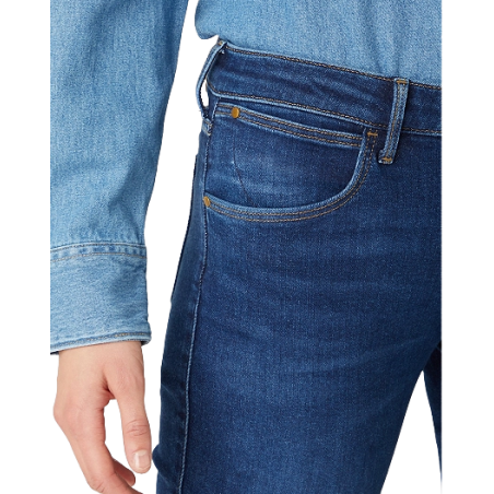 Jean Wrangler Authentic Love