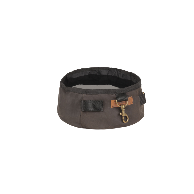 Abreuvoir pour chien rando AFH DDWH