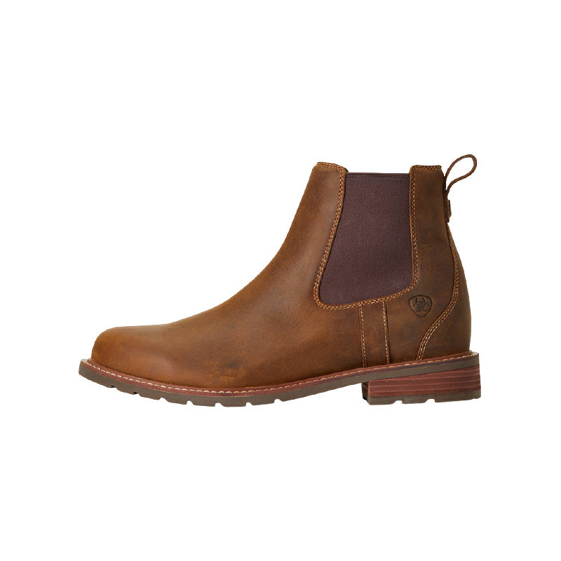 Boots imperméables Wexford H2O