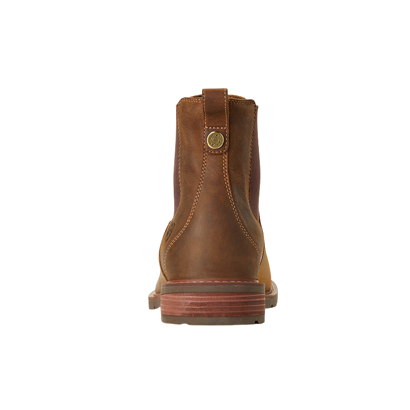 Boots imperméables Wexford H2O