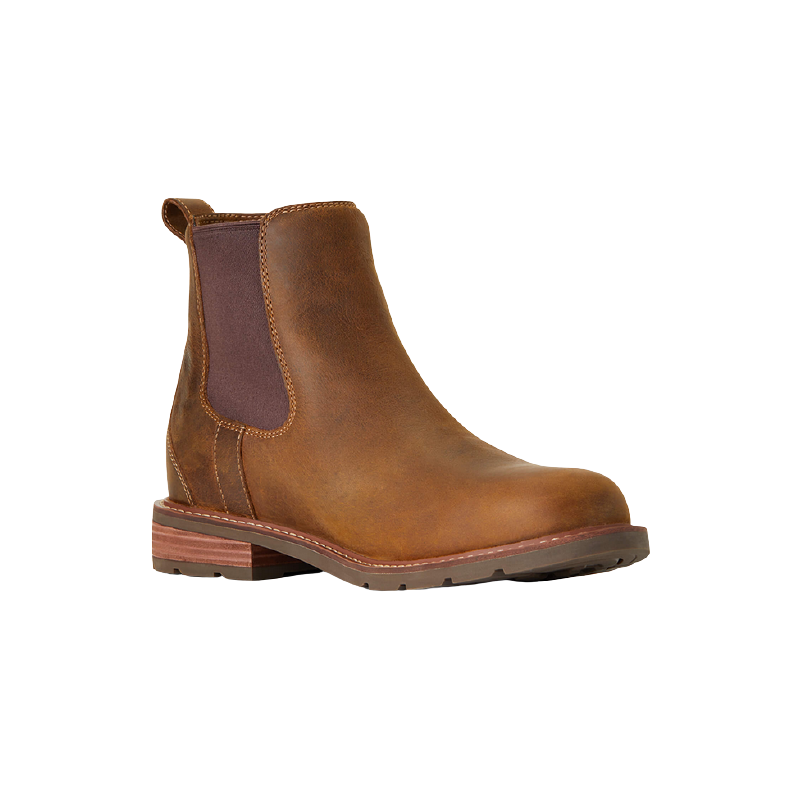 Boots imperméables Wexford H2O