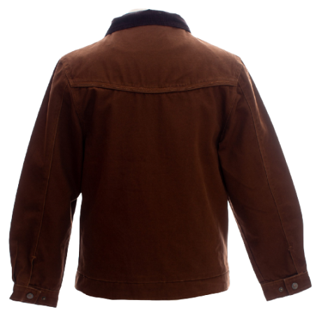 Veste toile canva Summer