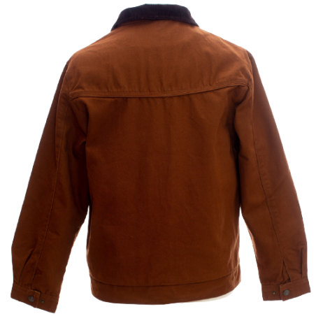 Veste canvas SUMMER