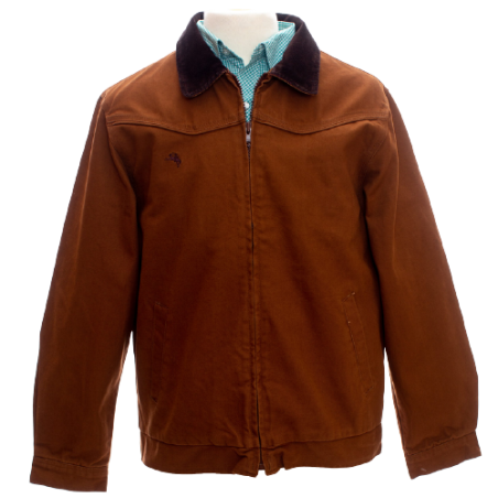 Veste canvas SUMMER