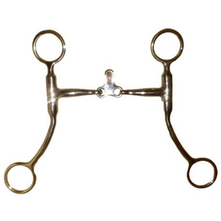 Mors de bride floating spoon