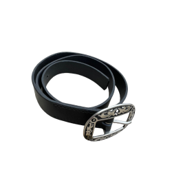 Ceinture cuir DO25