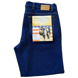 Jean homme Ranch n' Reiners Low