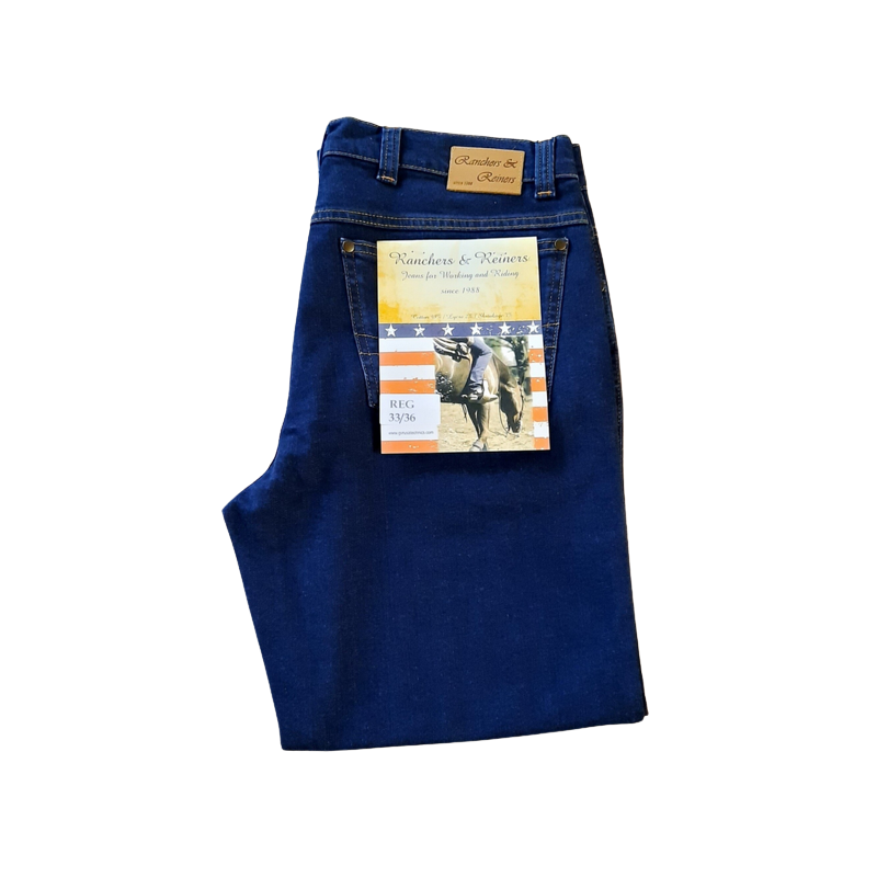 Jean homme Ranch n' Reiners Reg