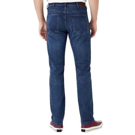 Jean Wrangler Comfy Break