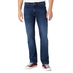 Jean Wrangler Comfy Break