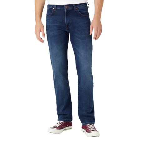Jean Wrangler Comfy Break