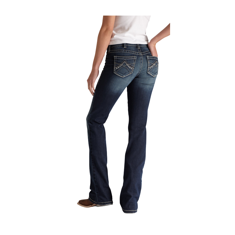 Jean Ariat Spitfire bootcut