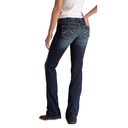 Jean femme Ariat Spitfire bootcut