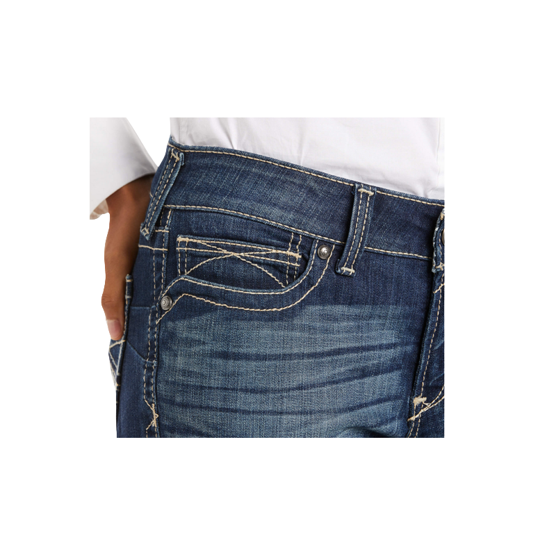 Jean femme Ariat Spitfire bootcut