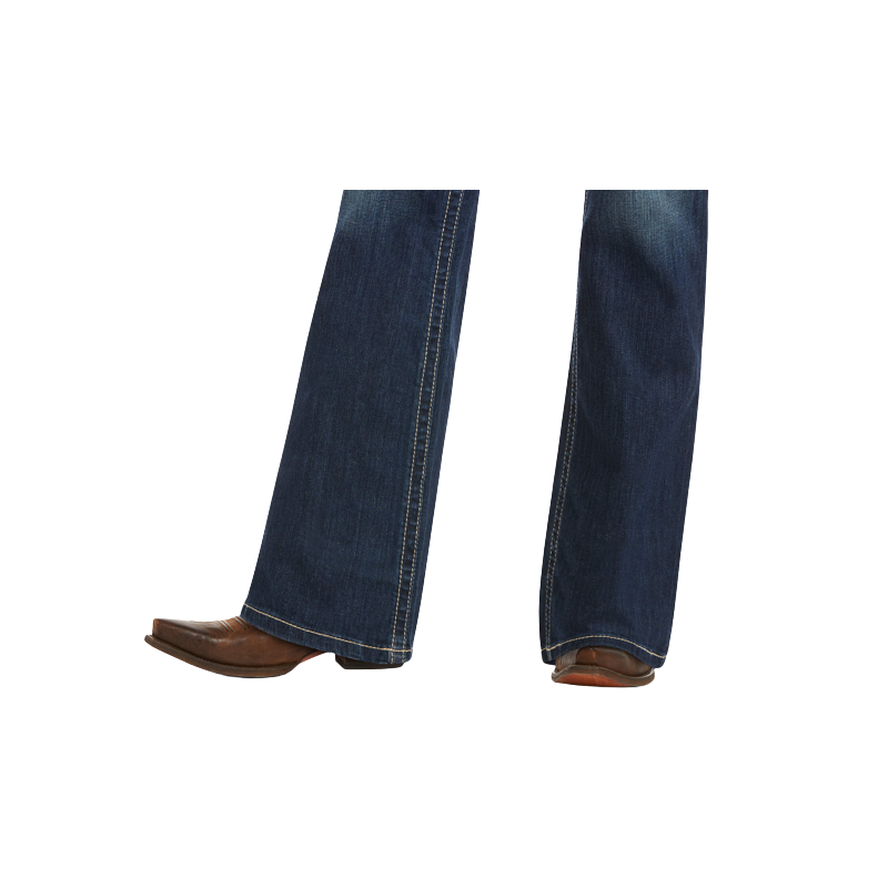Jean Ariat Spitfire bootcut