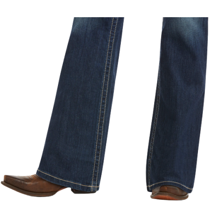 Jean Ariat Spitfire bootcut