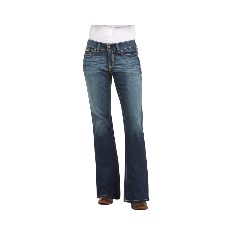 Jean Ariat Spitfire bootcut
