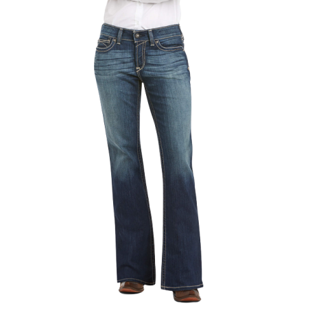 Jean femme Ariat Spitfire bootcut
