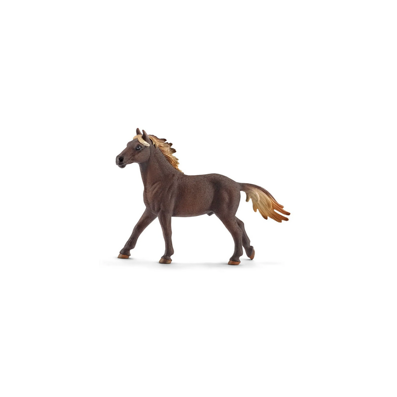 Figurine Schleich Etalon Mustang SC 13805