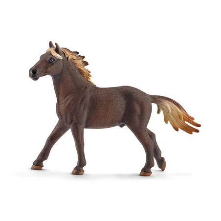 Figurine Schleich Etalon Mustang SC 13805