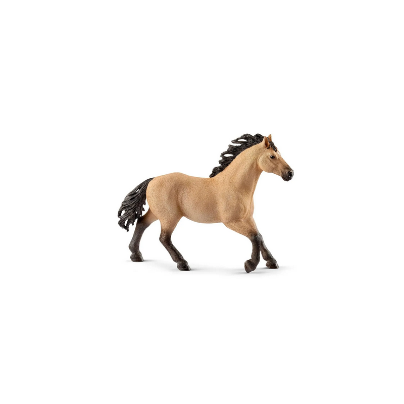 Figurine Schleich Etalon Quarter Horse SC 13853