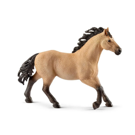 Figurine Schleich Etalon Quarter Horse SC 13853