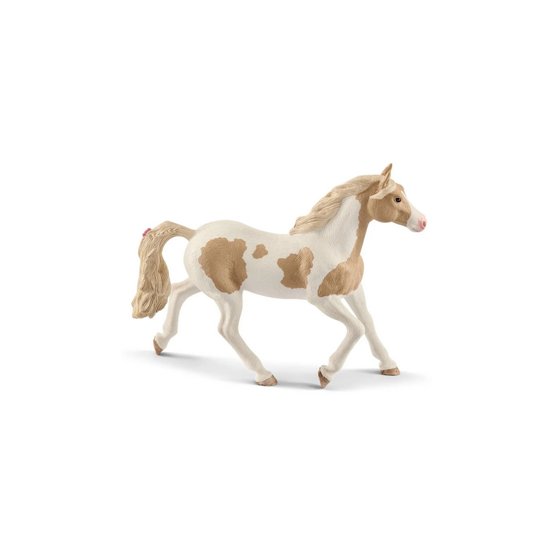 Figurine Schleich Jument Paint Horse SC 13884