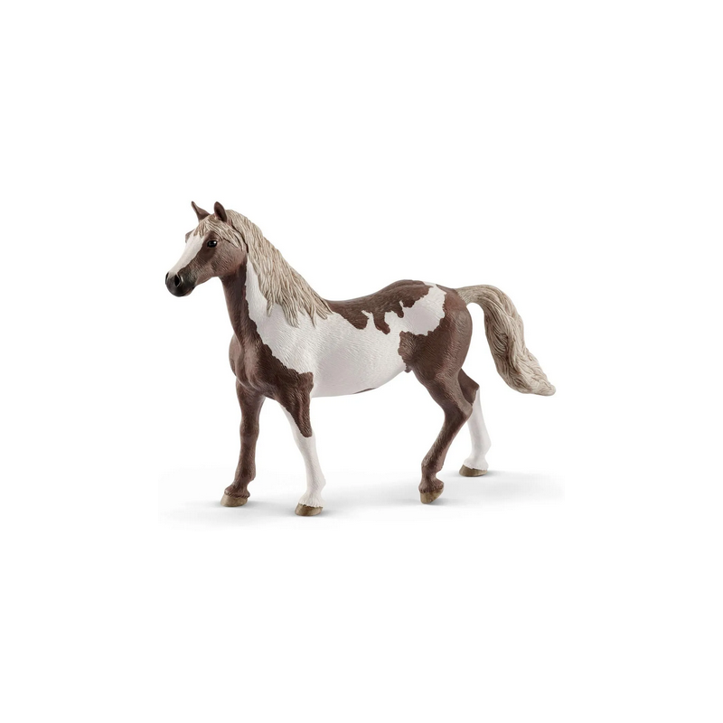 Figurine Schleich Hongre Paint Horse SC 13885