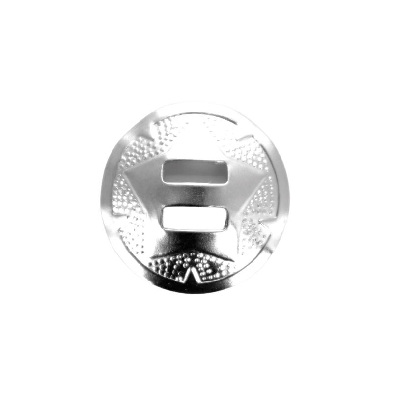Concho pour attache latigo VA00327