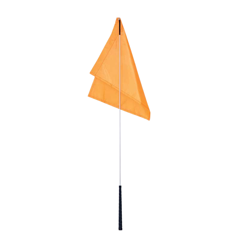 Stick éthologique drapeau