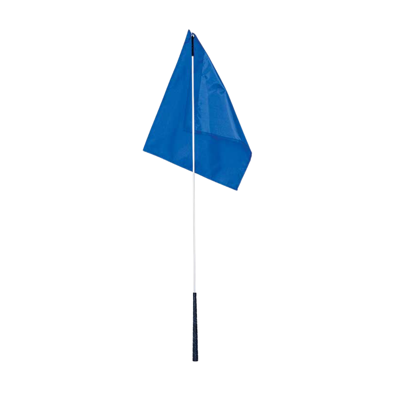 Stick éthologique drapeau