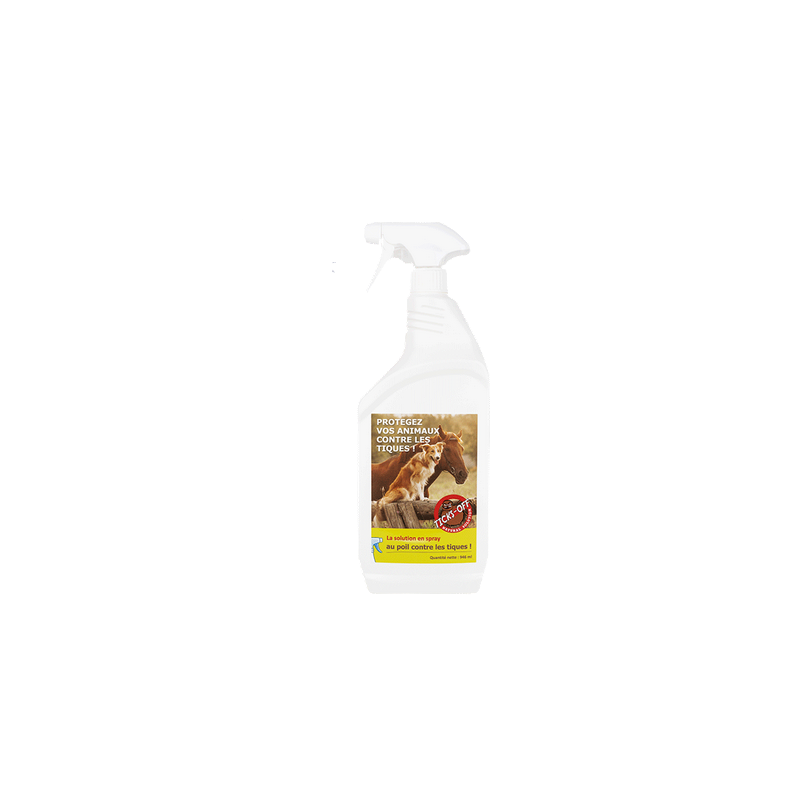 Spray Ticks Off HIH-21102