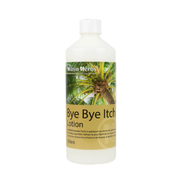 Crème Bye Bye Itch HIH-20596