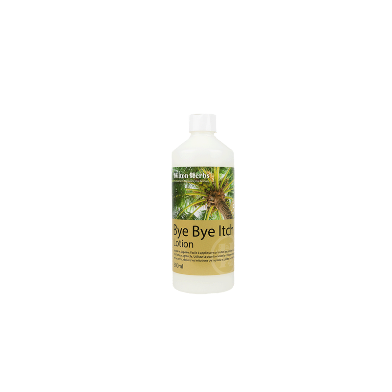 Crème Bye Bye Itch HIH-20596