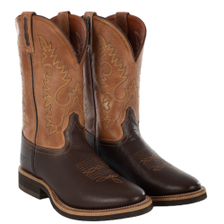 Bottes Pool's Team Roper