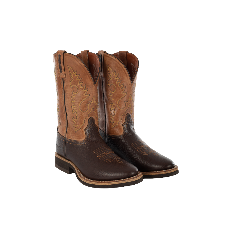 Bottes Pool's Team Roper