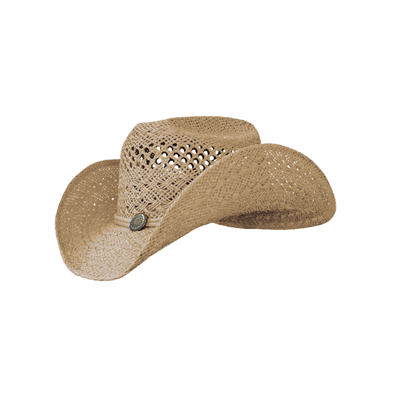 Chapeau paille AB00250