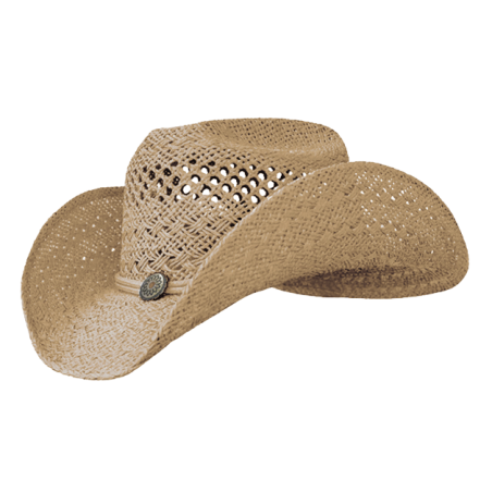 Chapeau paille AB00250