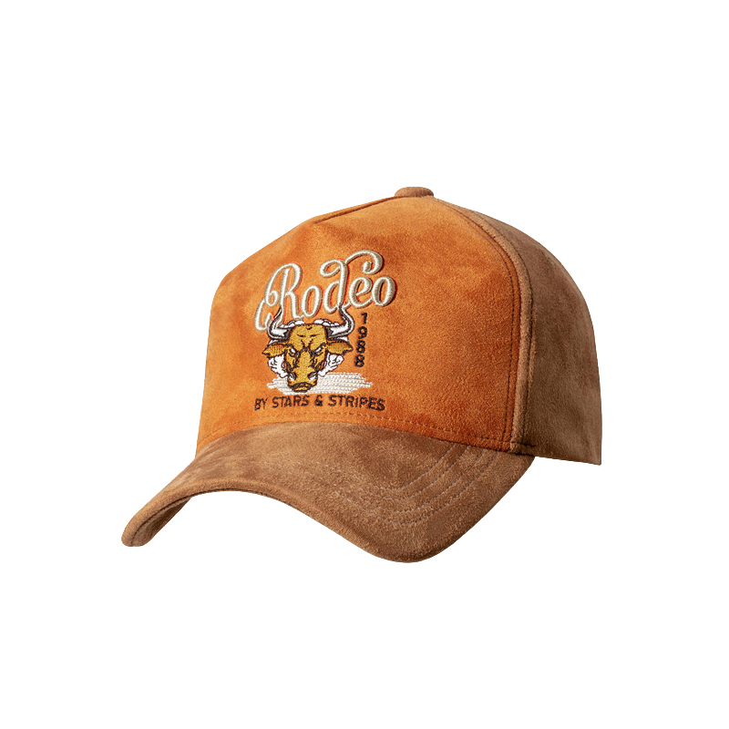 Casquette Rodeo