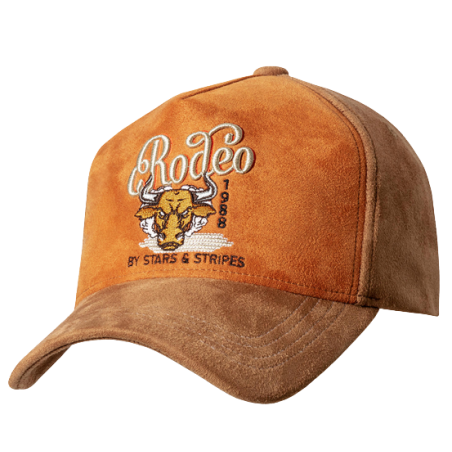 Casquette Rodeo