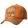 Casquette Rodeo